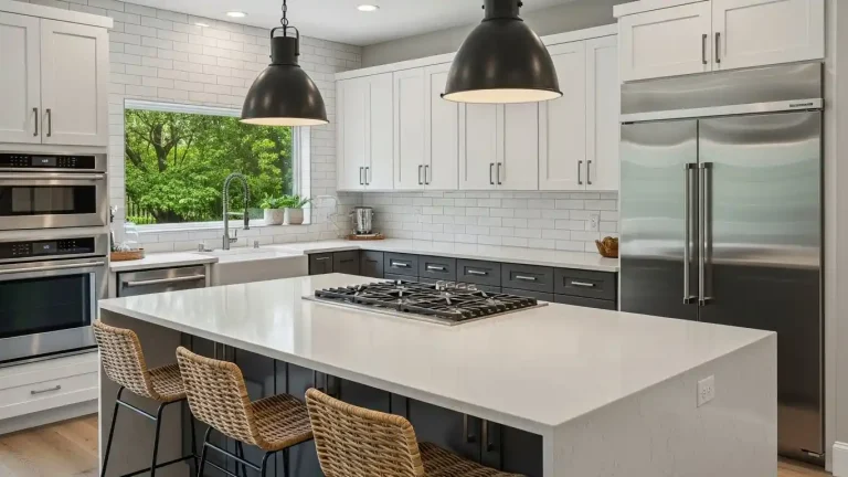 How to Plan a Kitchen Remodel on a Tight Budget
