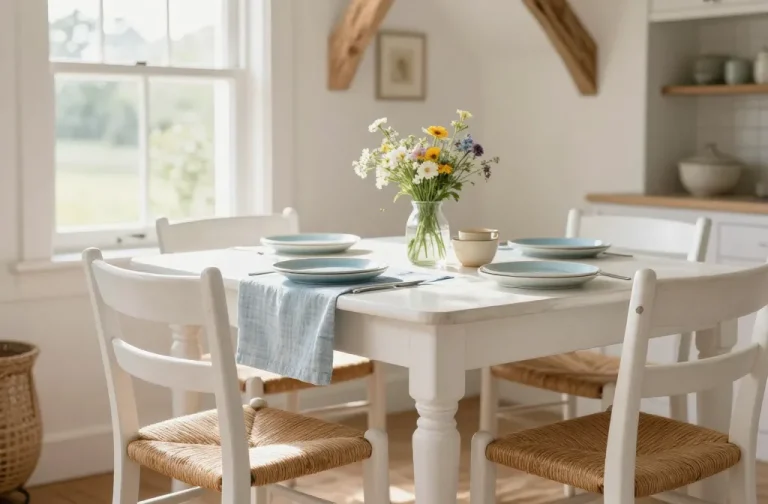 13 Cottage Dining Room Ideas You’Ll Love Gallant Kitchens