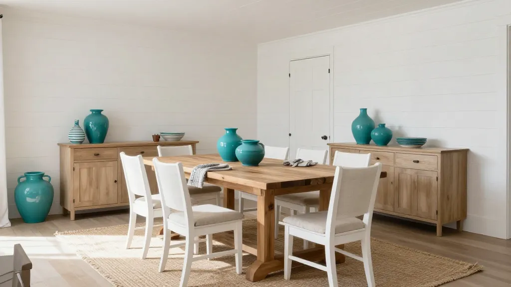 Blue Dining Room Ideas: Chic and Cozy Picks 10 Item 10