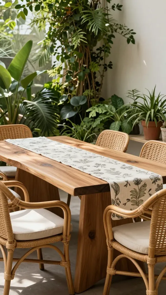 Dining Room Chairs Ideas: Chairs That Transform Dining Rooms 10 Item 10