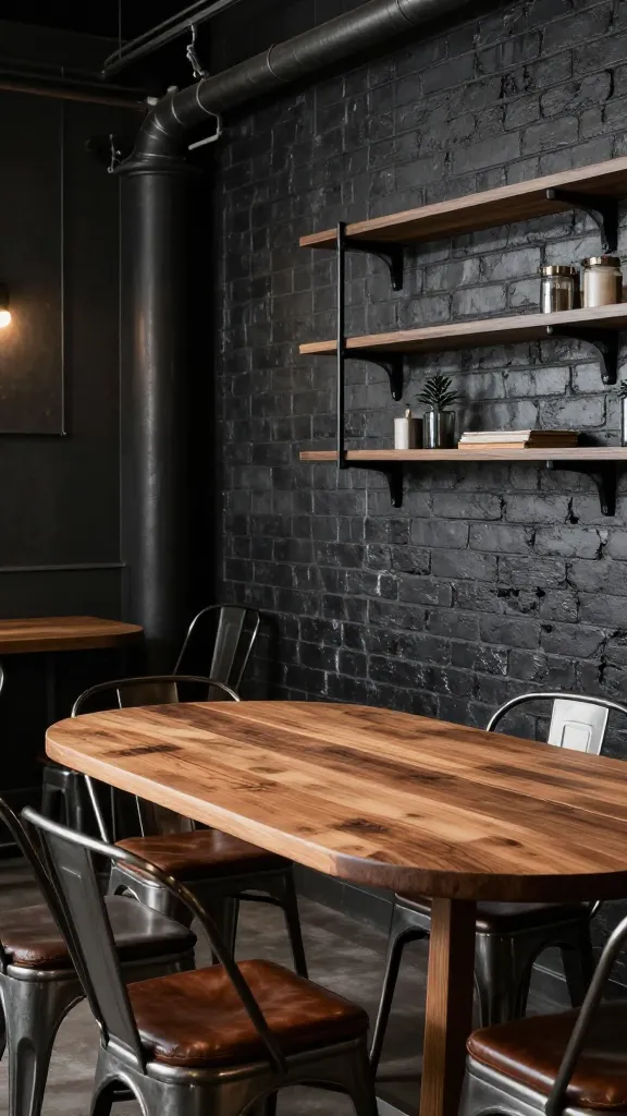 9 Oval Dining Room Table Ideas for Wow-Worthy Meals 3 Item 3