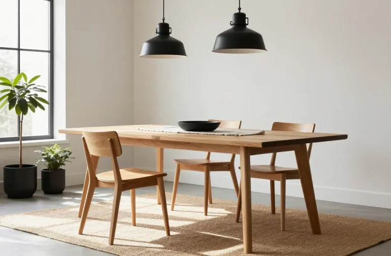 8 Elegant Dining Room Ideas You’Ll Love Now