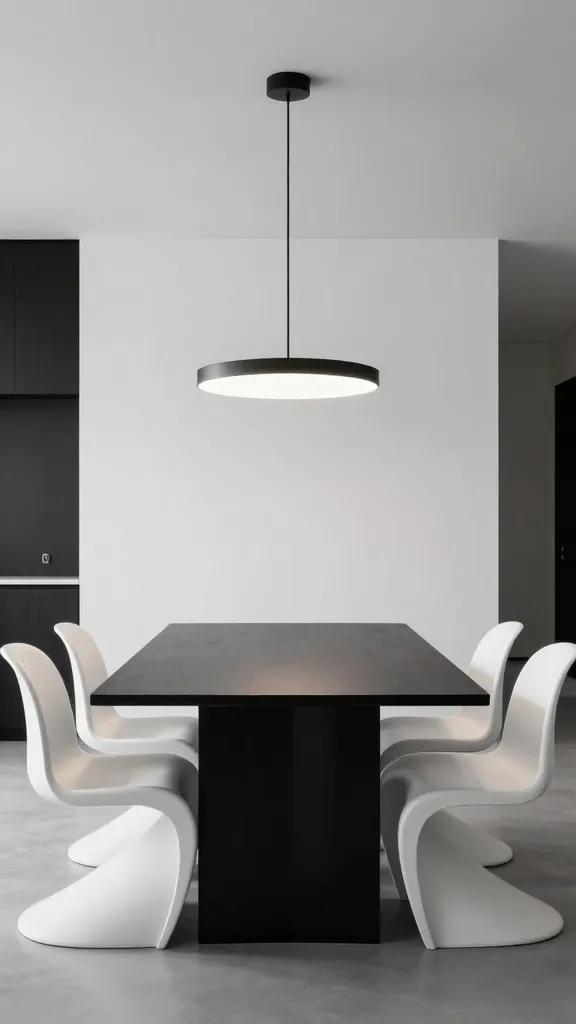 8 Elegant Dining Room Ideas You'll Love Now 5 Item 5