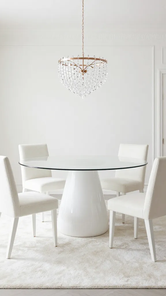 8 Elegant Dining Room Ideas You'll Love Now 8 Item 8