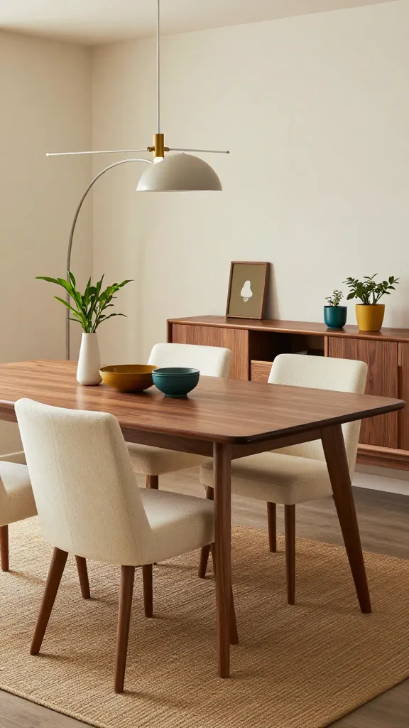 12 Sustainable Dining Room Ideas Using Eco-Friendly Decor 10 Item 10