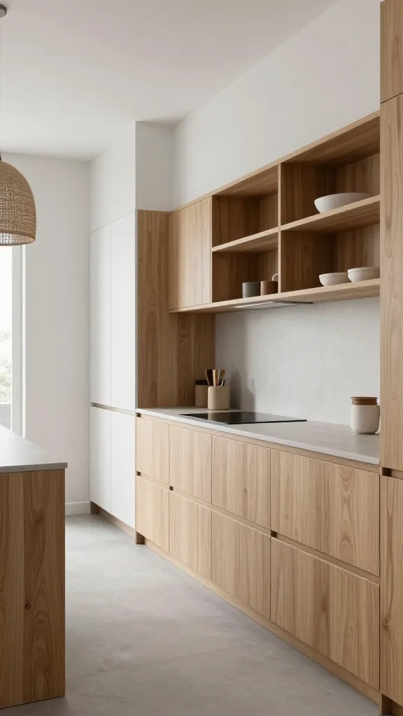 9 Galley Kitchen Cabinet Ideas to Inspire Tiny Kitchens 2 Item 2