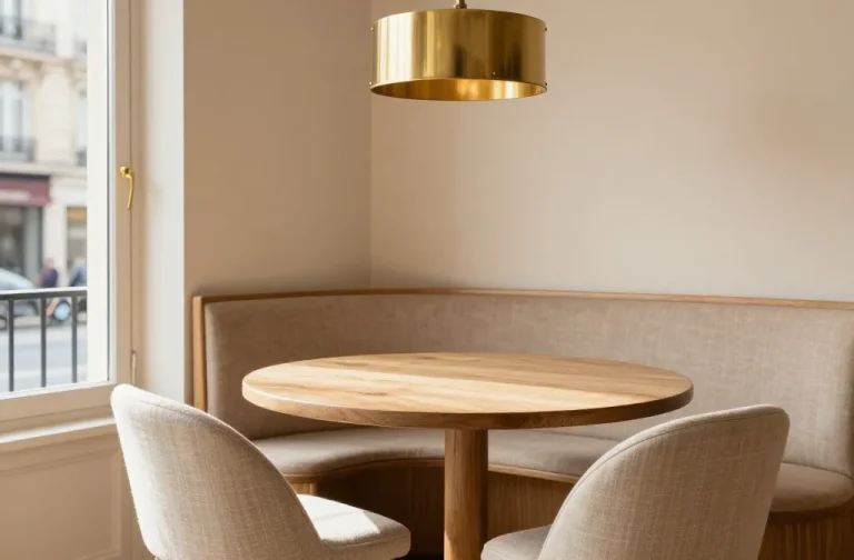 9 Parisian Dining Room Ideas You’Ll Love