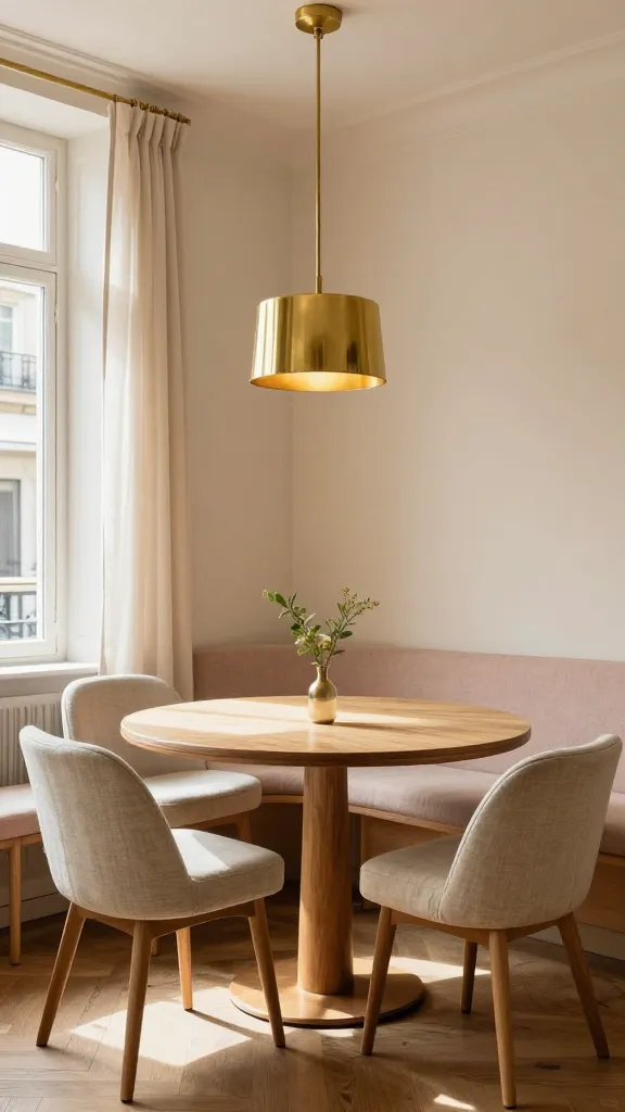 9 Parisian Dining Room Ideas You'll Love 1 Item 1