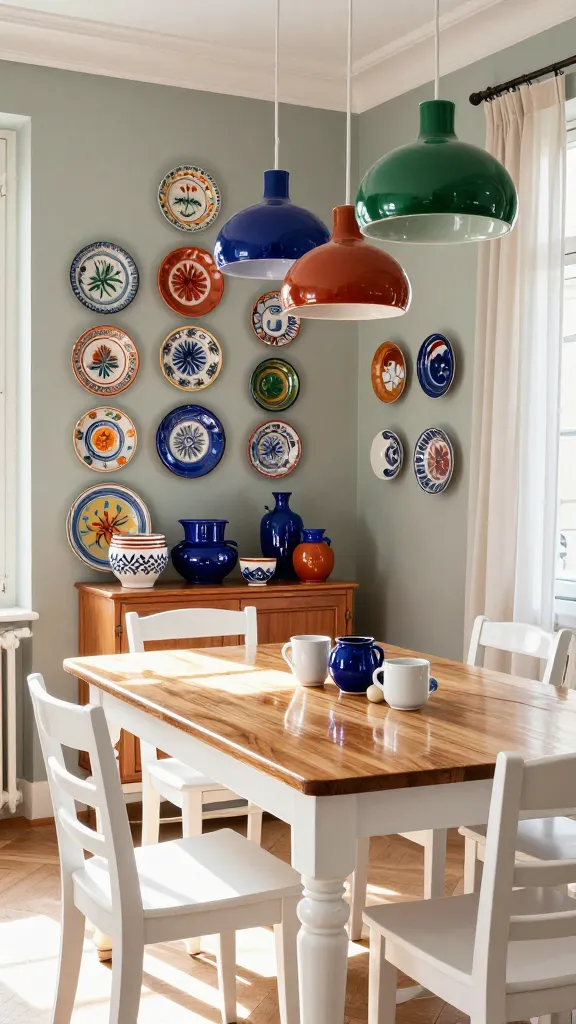 9 Parisian Dining Room Ideas You'll Love 4 Item 4