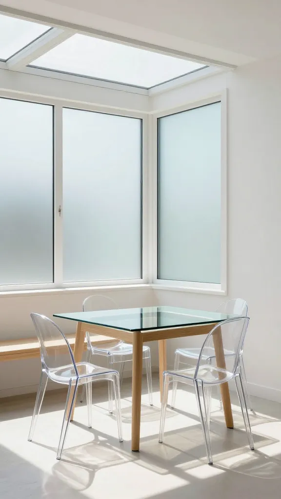10 Japanese Dining Room Ideas for Serene Style 4 Item 4