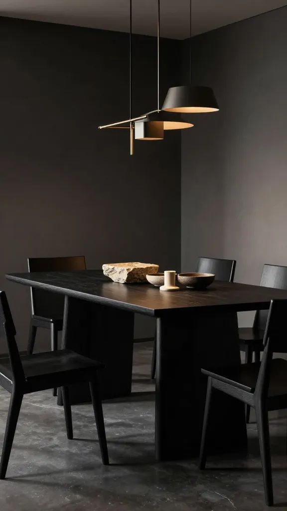 10 Japanese Dining Room Ideas for Serene Style 7 Item 7