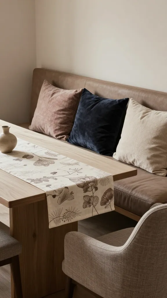10 Japanese Dining Room Ideas for Serene Style 8 Item 8