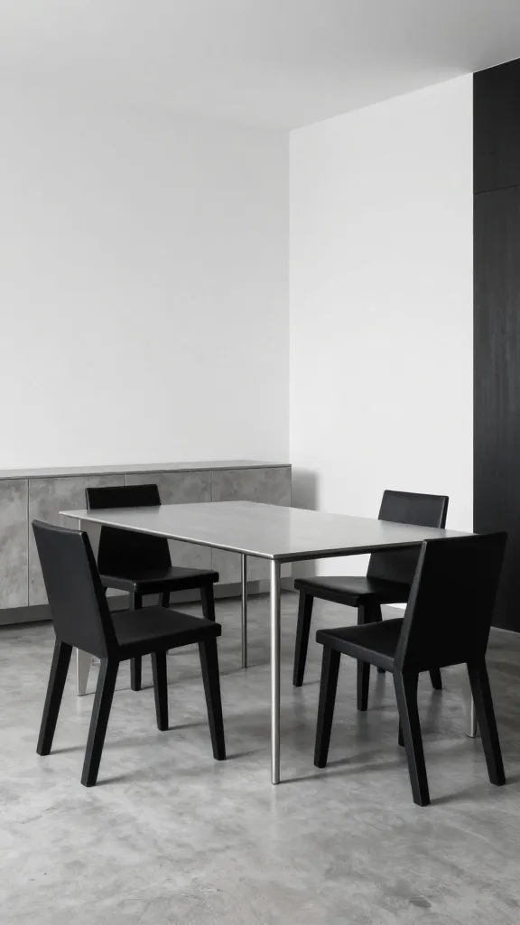 13 Industrial Dining Room Ideas You’ll Want to Copy 3 Item 3