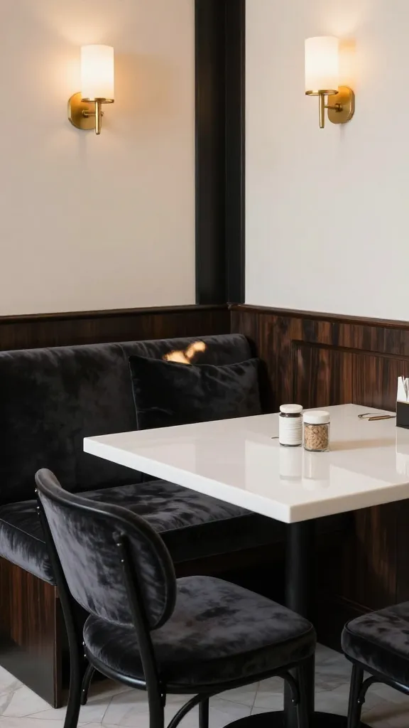 9 Parisian Dining Room Ideas You'll Love 2 Item 2