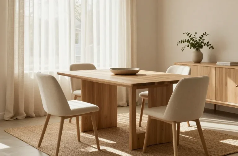 11 Classy Dining Room Ideas: Timeless, Chic Edit 14 11 Classy Dining Room Ideas: Timeless, Chic Edit