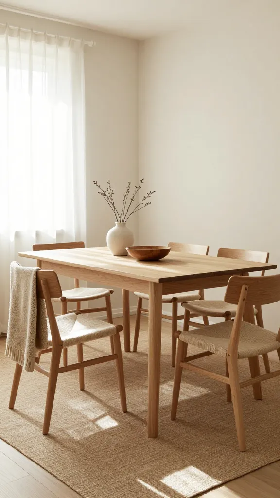 11 Classy Dining Room Ideas: Timeless, Chic Edit 1 Item 1