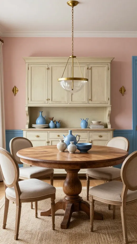 11 Classy Dining Room Ideas: Timeless, Chic Edit 2 Item 2