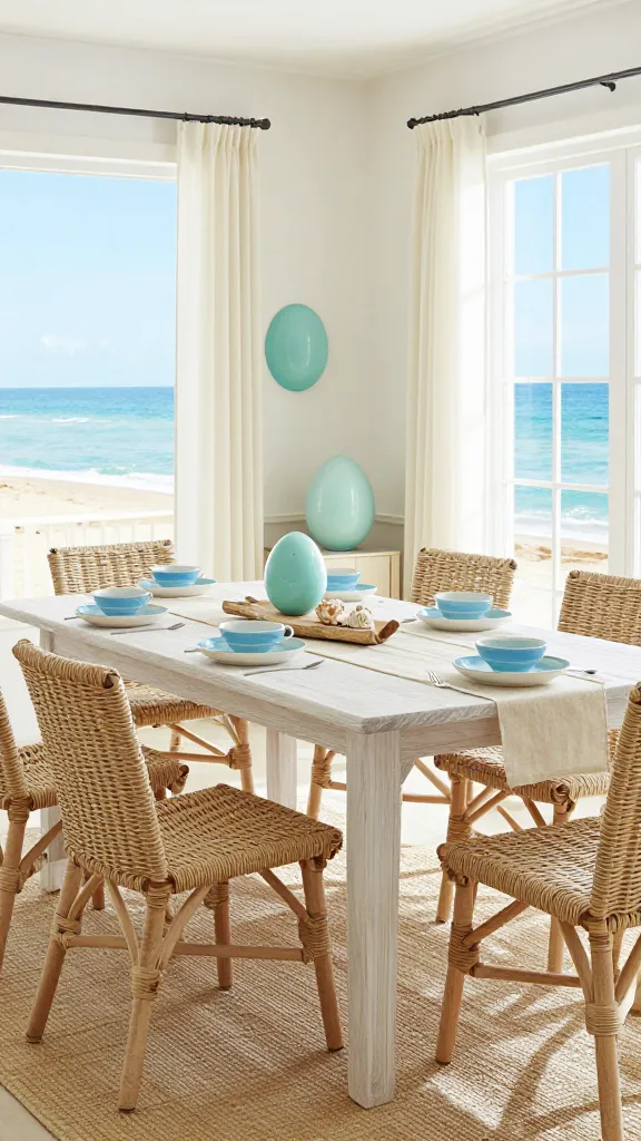 11 Classy Dining Room Ideas: Timeless, Chic Edit 4 Item 4