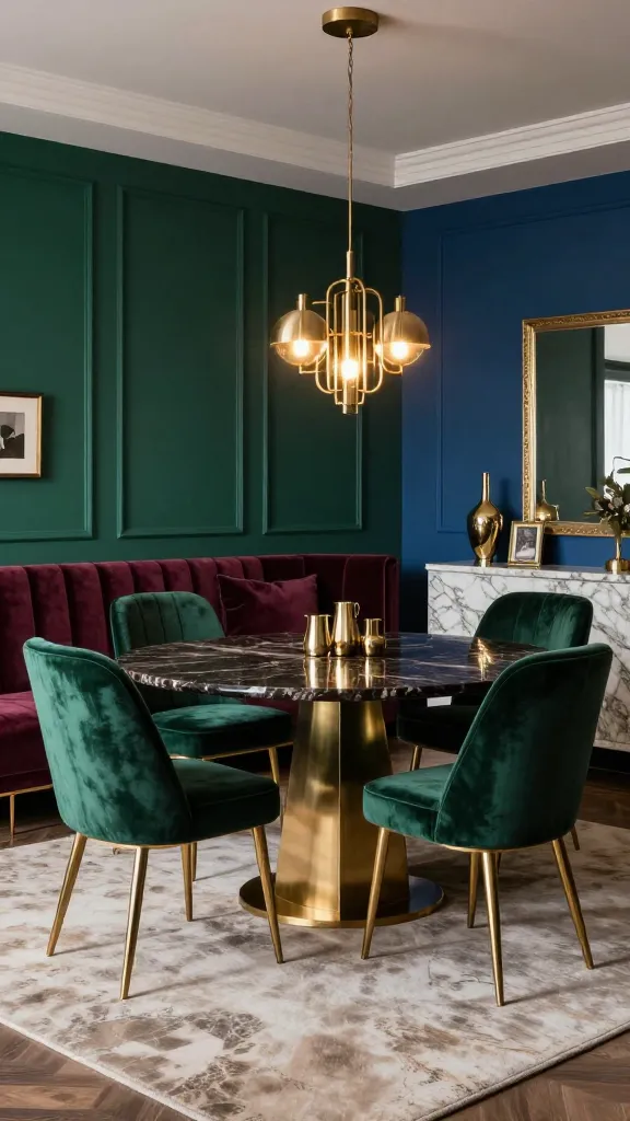 11 Classy Dining Room Ideas: Timeless, Chic Edit 5 Item 5