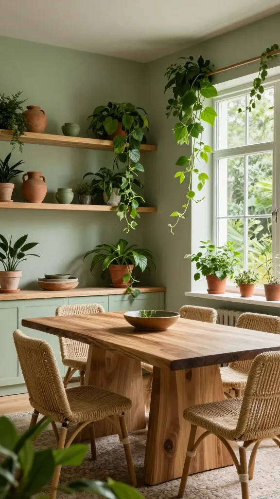 11 Classy Dining Room Ideas: Timeless, Chic Edit 6 Item 6