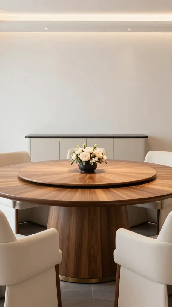 11 Classy Dining Room Ideas: Timeless, Chic Edit 7 Item 7