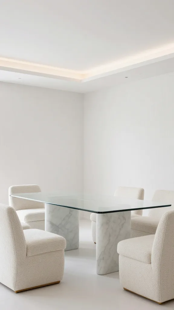 11 Classy Dining Room Ideas: Timeless, Chic Edit 9 Item 9