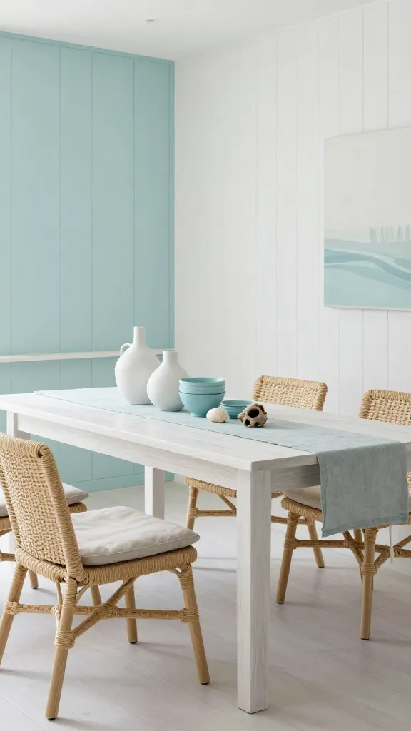 10 Japanese Dining Room Ideas for Serene Style 6 Item 6