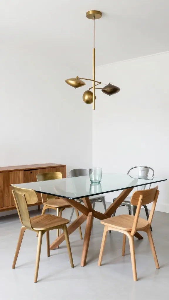 11 Classy Dining Room Ideas: Timeless, Chic Edit 11 Item 11