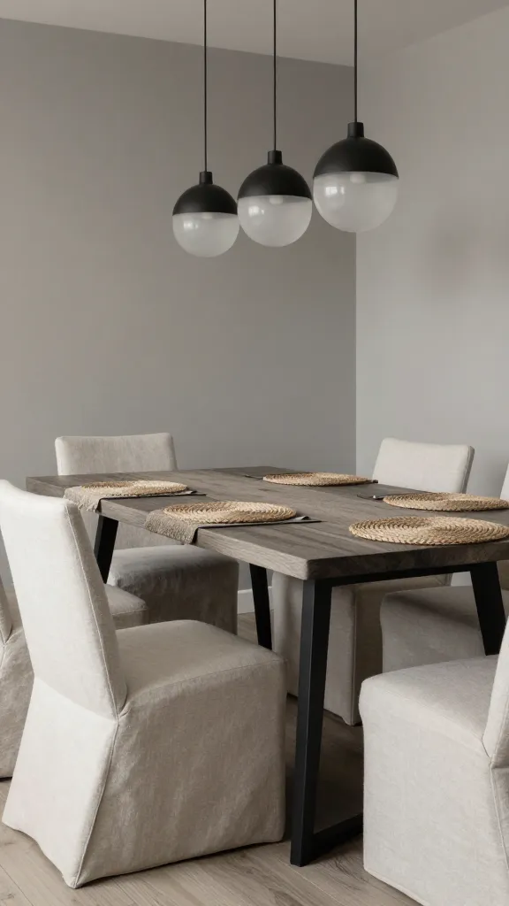 13 Industrial Dining Room Ideas You’ll Want to Copy 7 Item 7