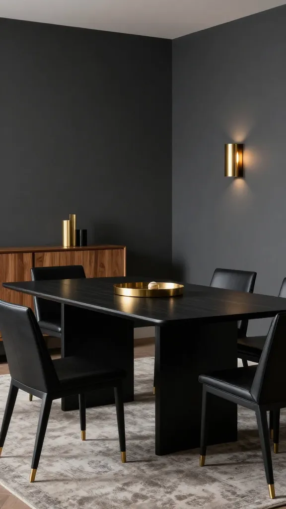 11 Classy Dining Room Ideas: Timeless, Chic Edit 3 Item 3