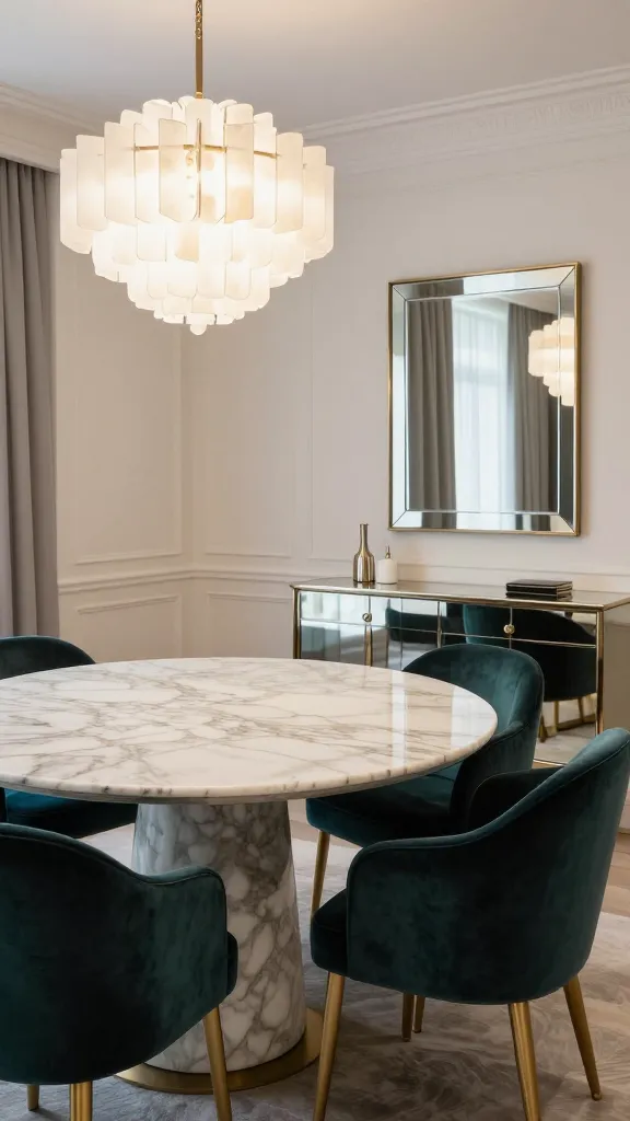 11 Classy Dining Room Ideas: Timeless, Chic Edit 10 Item 10
