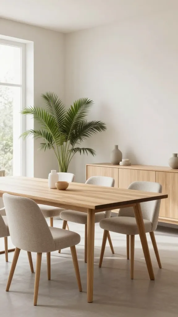 9 Midcentury Dining Room Ideas for Cozy Modernism 3 Item 3