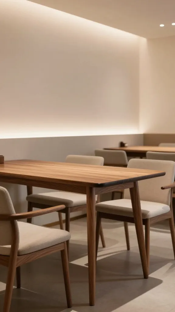 9 Midcentury Dining Room Ideas for Cozy Modernism 7 Item 7