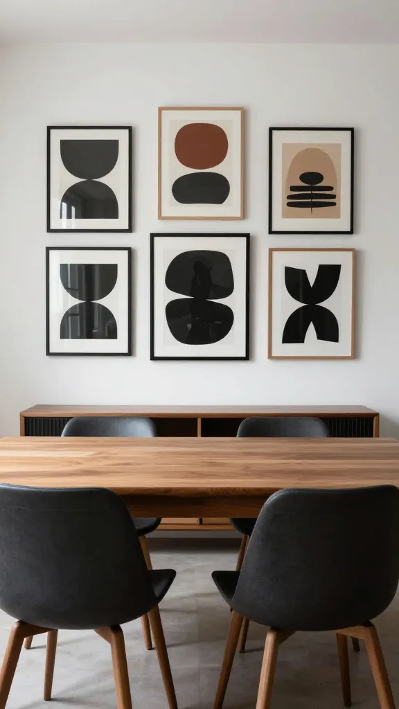 9 Midcentury Dining Room Ideas for Cozy Modernism 8 Item 8