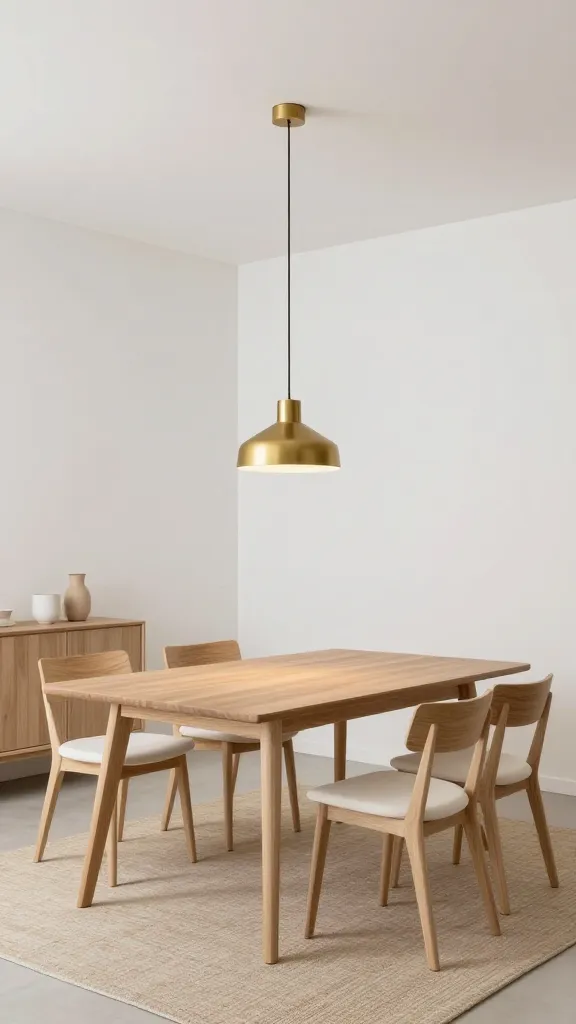 11 White Dining Room Ideas You’ll Love 1 Item 1