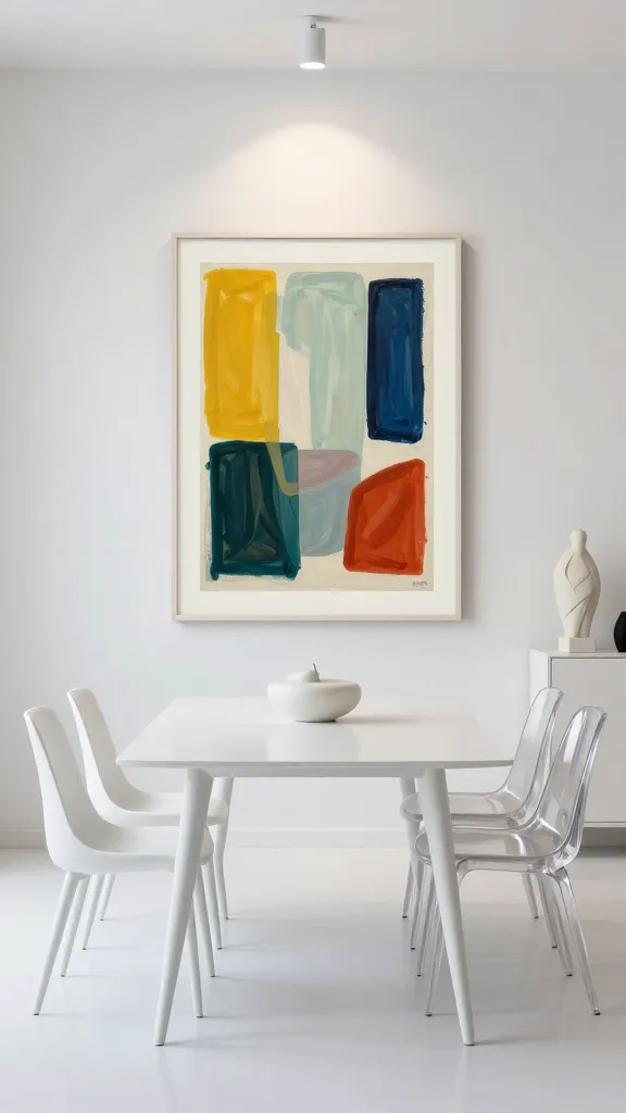 11 White Dining Room Ideas You’ll Love 10 Item 10
