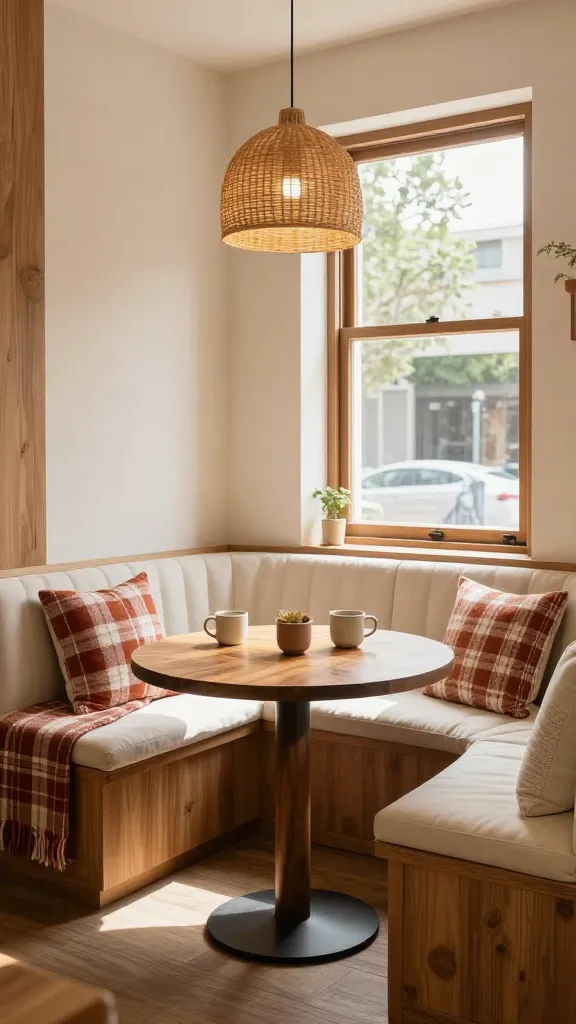 10 Dining Room Nook Ideas That Wow Your Guests 1 Item 1