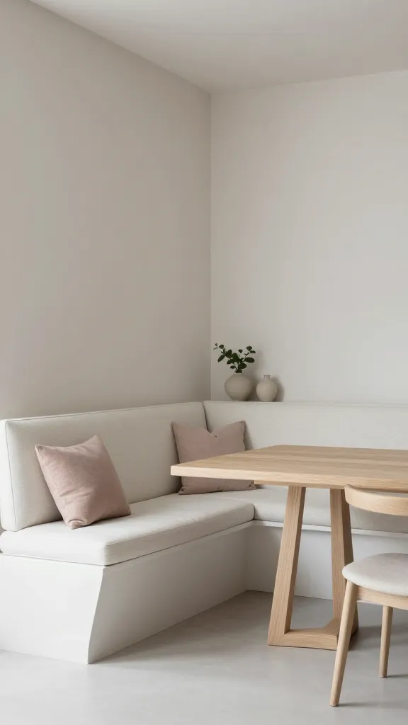 10 Dining Room Nook Ideas That Wow Your Guests 2 Item 2