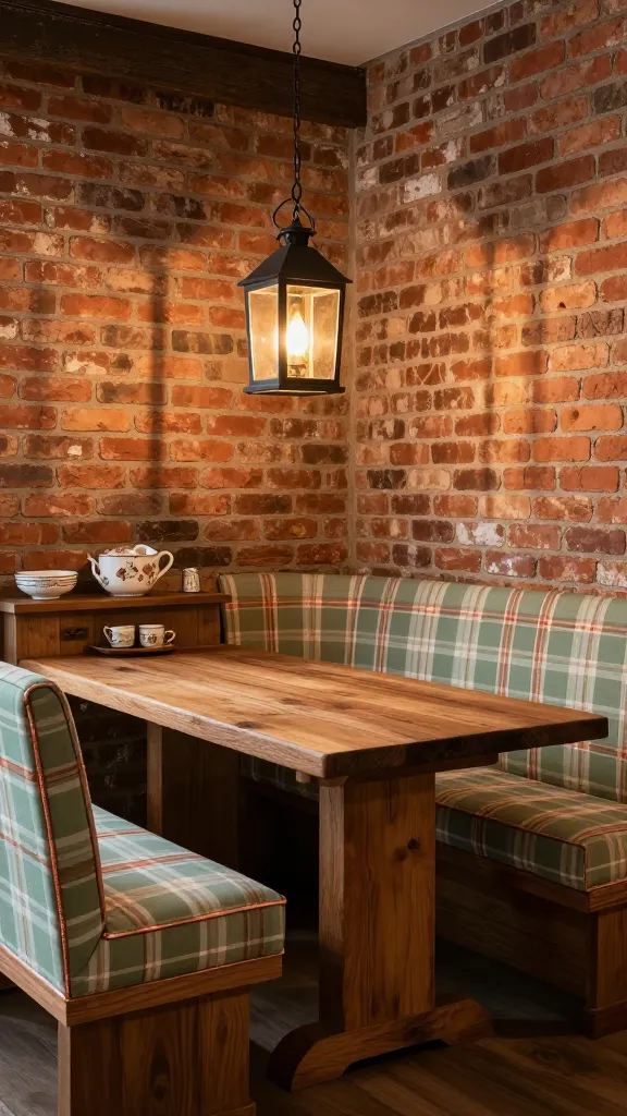 10 Dining Room Nook Ideas That Wow Your Guests 3 Item 3