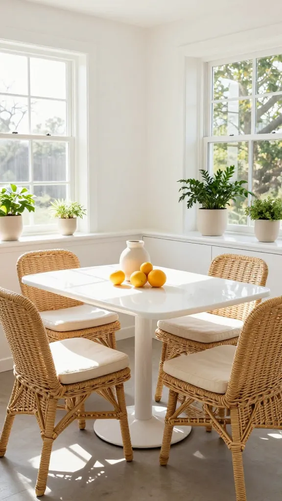 10 Dining Room Nook Ideas That Wow Your Guests 5 Item 5