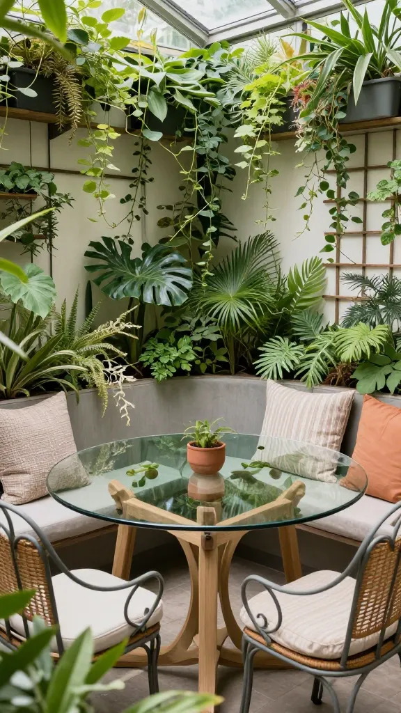 10 Dining Room Nook Ideas That Wow Your Guests 8 Item 8