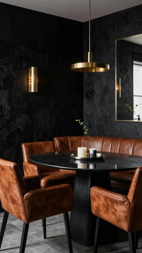 10 Dining Room Nook Ideas That Wow Your Guests 10 Item 10