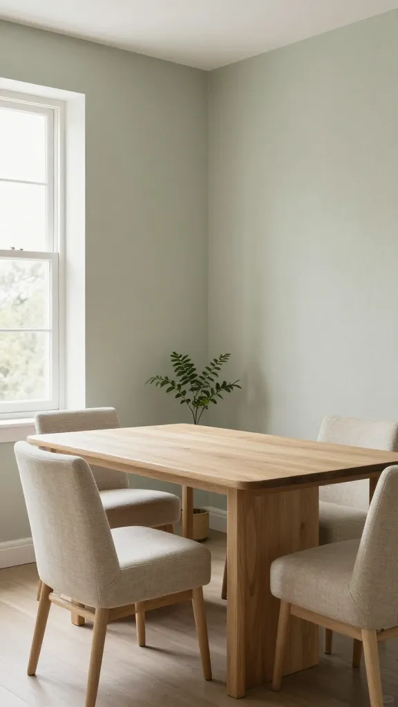 9 Dining Room Paint Colors Ideas: Luxe to Cozy Picks 2 Item 2