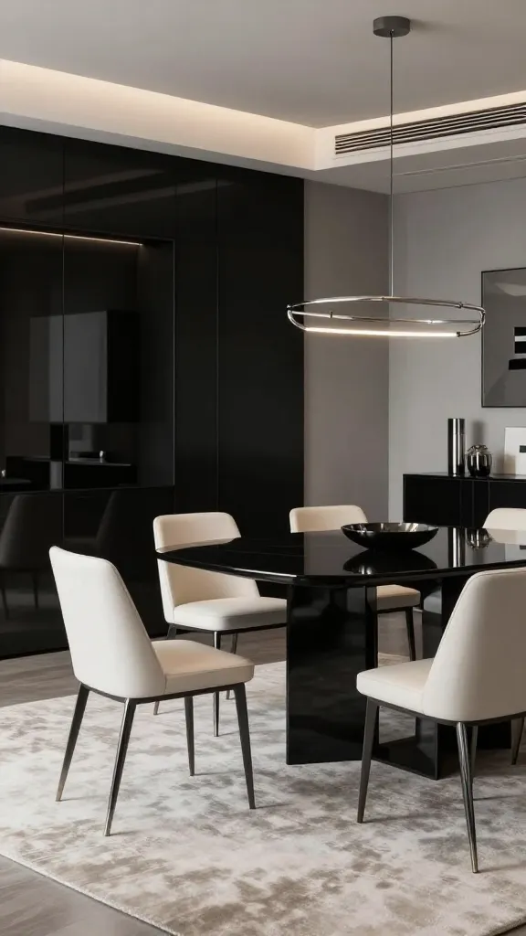 9 Dining Room Paint Colors Ideas: Luxe to Cozy Picks 3 Item 3