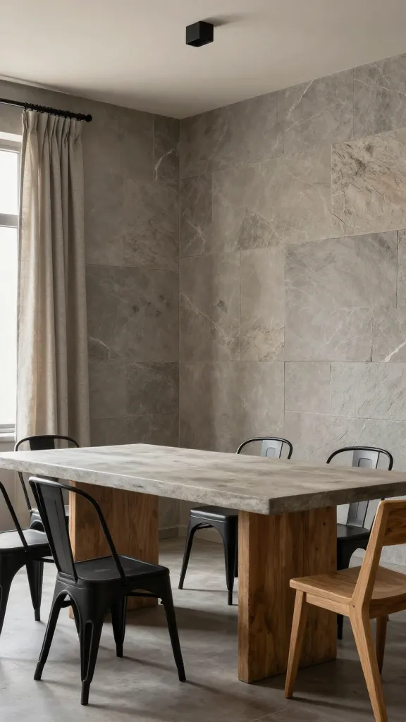 9 Dining Room Paint Colors Ideas: Luxe to Cozy Picks 9 Item 9