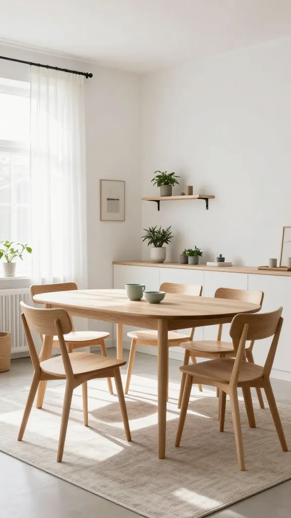 13 Funky Dining Room Ideas: Boldly Unique Rooms 2 Item 2