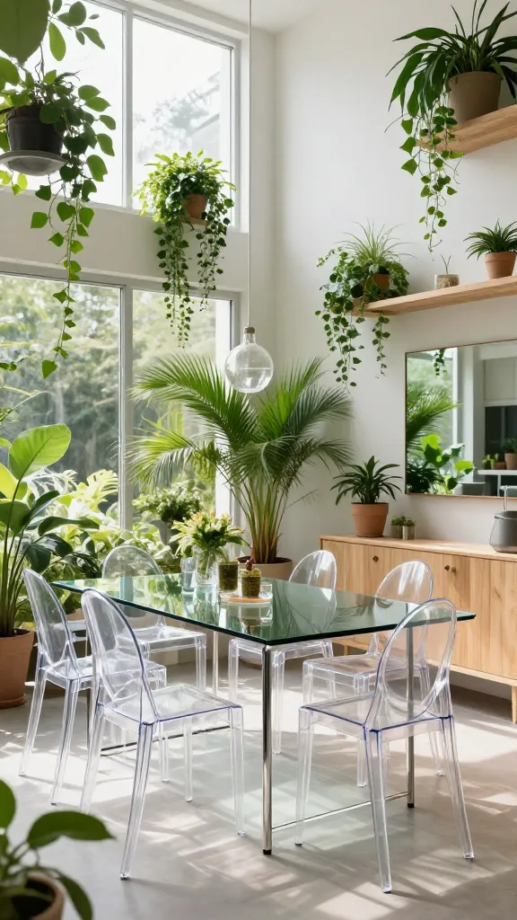 13 Funky Dining Room Ideas: Boldly Unique Rooms 6 Item 6