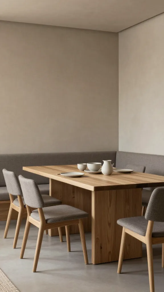 13 Funky Dining Room Ideas: Boldly Unique Rooms 8 Item 8