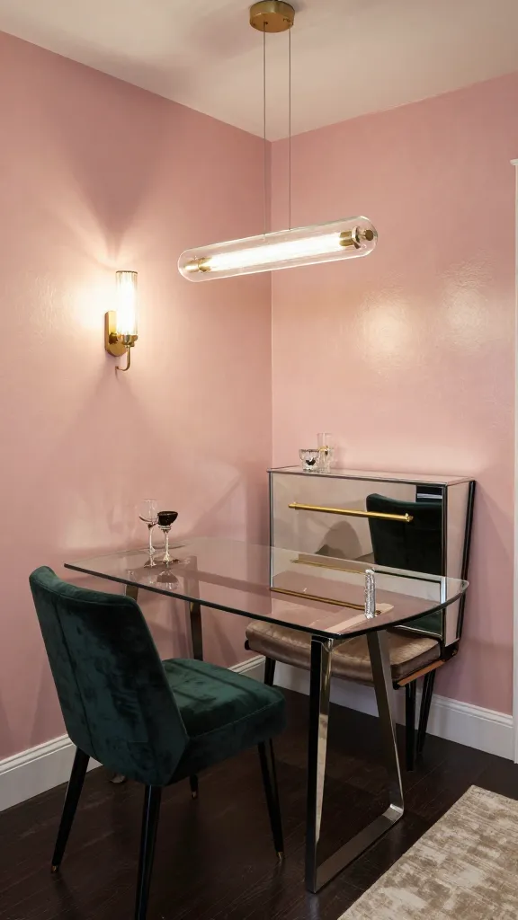 13 Funky Dining Room Ideas: Boldly Unique Rooms 10 Item 10