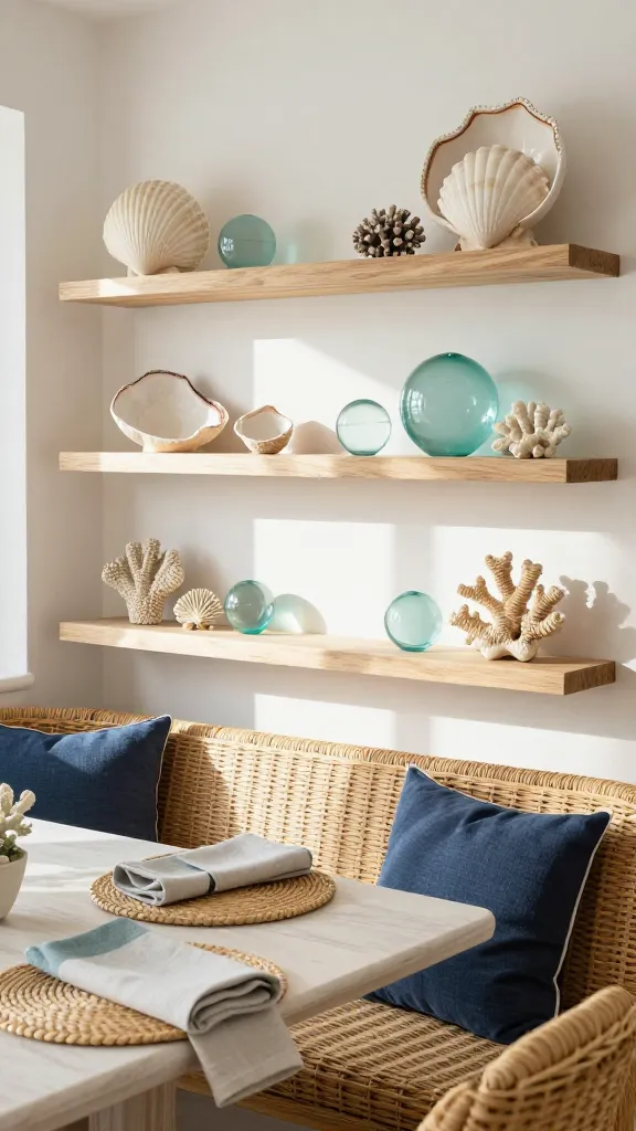10 Dining Room Shelves Ideas for Bold, Cozy Dining Rooms 6 Item 6